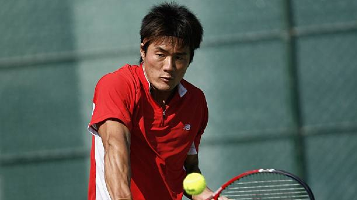 The oldest tennis player will set a new record by returning to compete at 48 years old