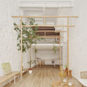 El Born Loft / Roman Izquierdo Bouldstridge - Image 3 of 21