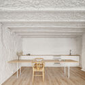 El Born Loft / Roman Izquierdo Bouldstridge - Interior Photography, Kitchen
