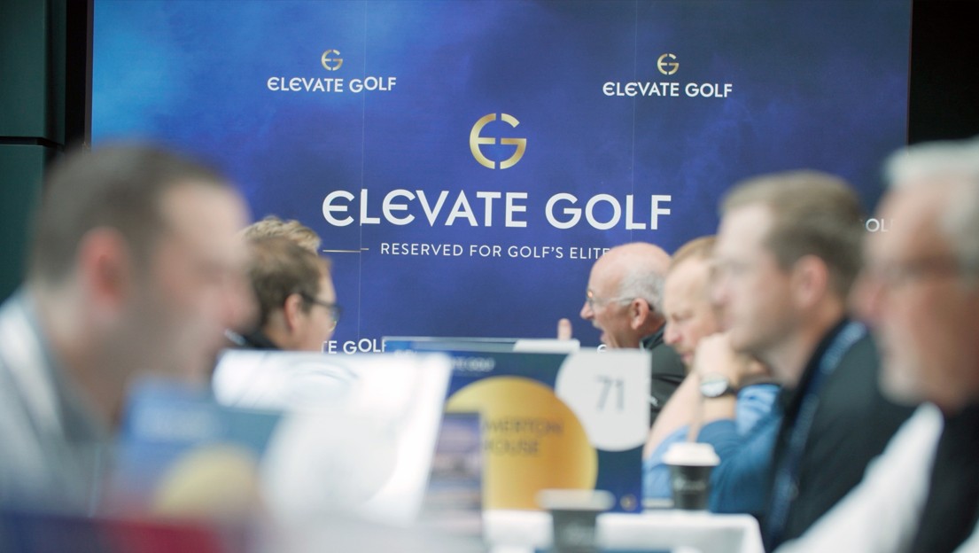 Golf Business News