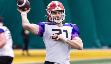 6 storylines you may have missed at the 2026 CFL Combine