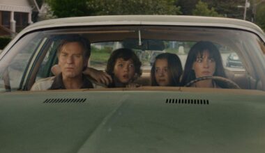 Ewan McGregor and Anne Hathaway's Mystery’s Sci-Fi Film Has Its First Trailer