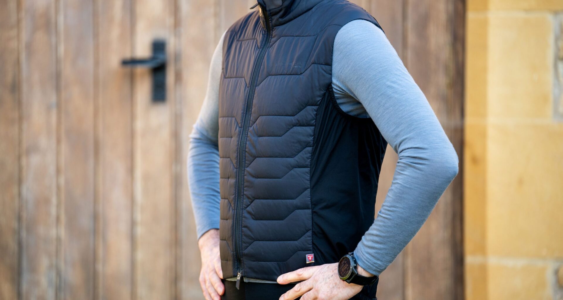 Endura Pro SL Primaloft Gilet II review