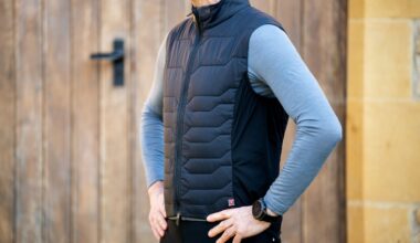 Endura Pro SL Primaloft Gilet II review