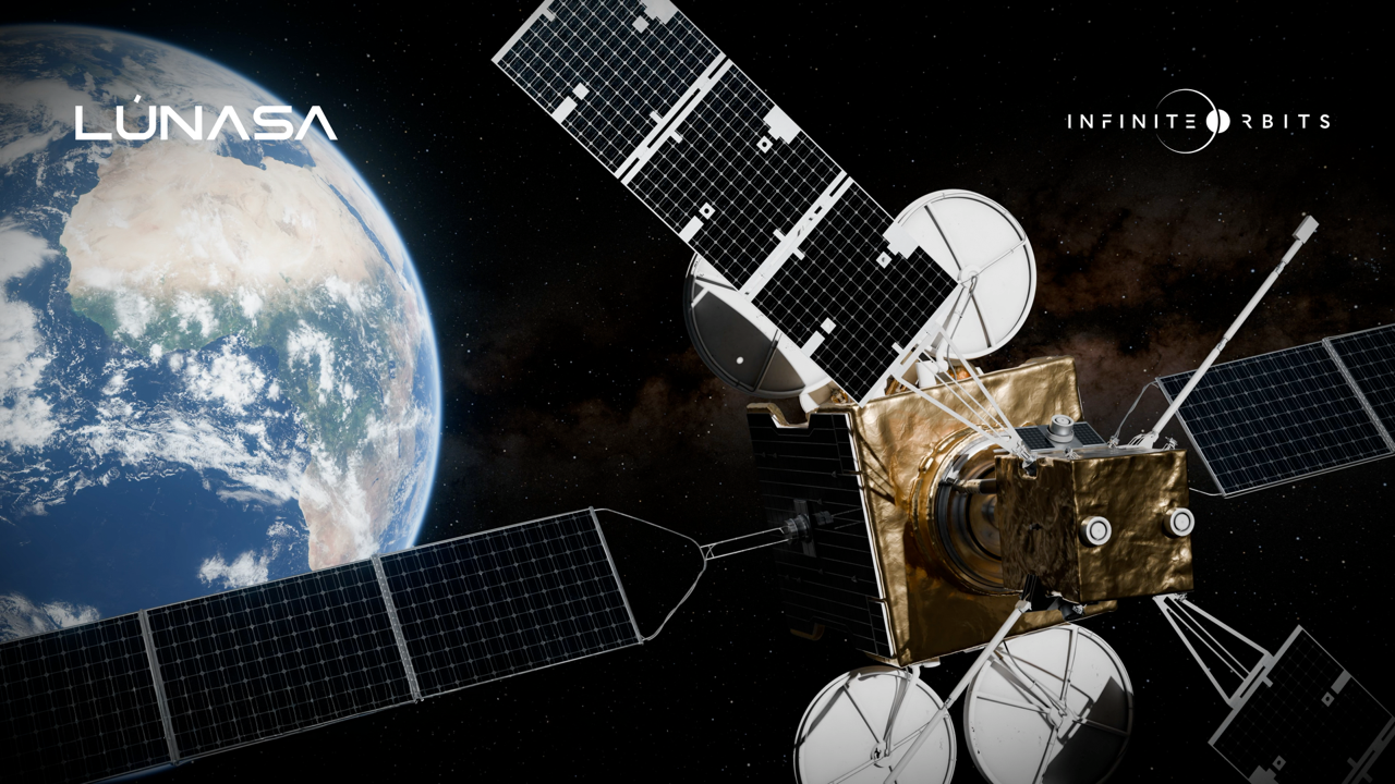 Infinite Orbits acquires UK startup Lunasa to expand satellite servicing capabilities