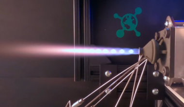 General Galactic aims to become "the galaxy's energy and logistics company"