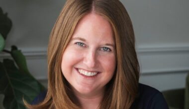 Erin Campbell is the new CEO of Altis Recruitment. Image supplied