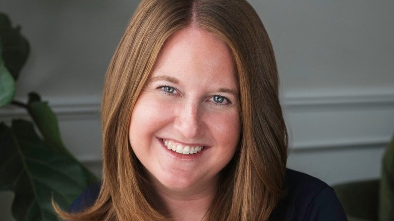 Erin Campbell is the new CEO of Altis Recruitment. Image supplied