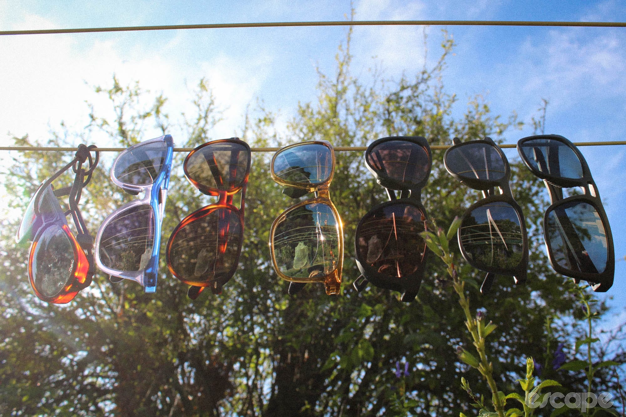 Group test: Casual cycling sunglasses