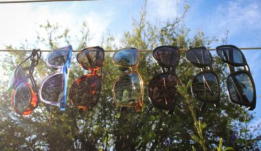 Group test: Casual cycling sunglasses