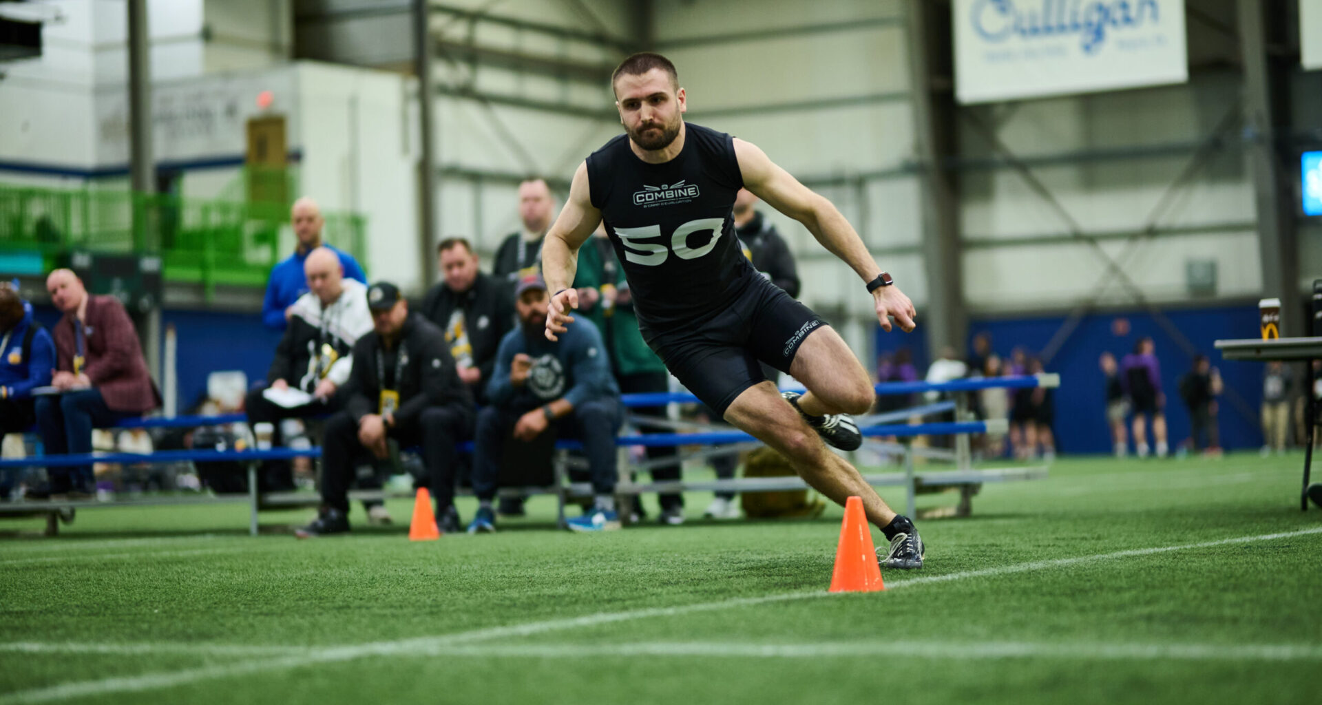 CFL Combine Week | Ball Looks Back