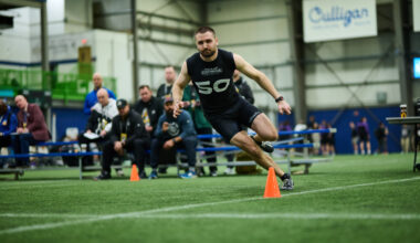 CFL Combine Week | Ball Looks Back