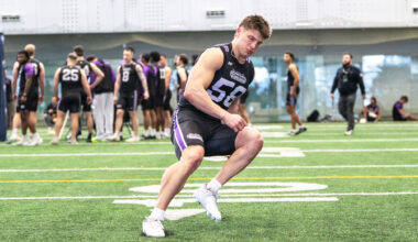 3 prospects that upped their stock after CFL Combine testing day