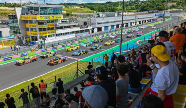 Credit: NASCAR Euro Series Photo