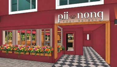 pii nong thai market massage toronto oakville
