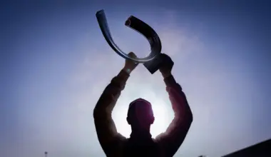 The new venue for the F1 Spanish GP has got itself a new trophy