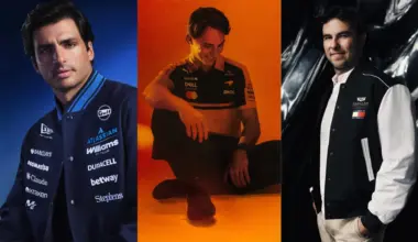 BARCELONA, SPAIN - FEBRUARY 17: Alexander Dunne of Ireland and Rodin Motorsport (15) looks on in