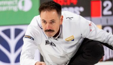 John Epping, BJ Neufeld to lead Manitoba-based rink in 2026-27