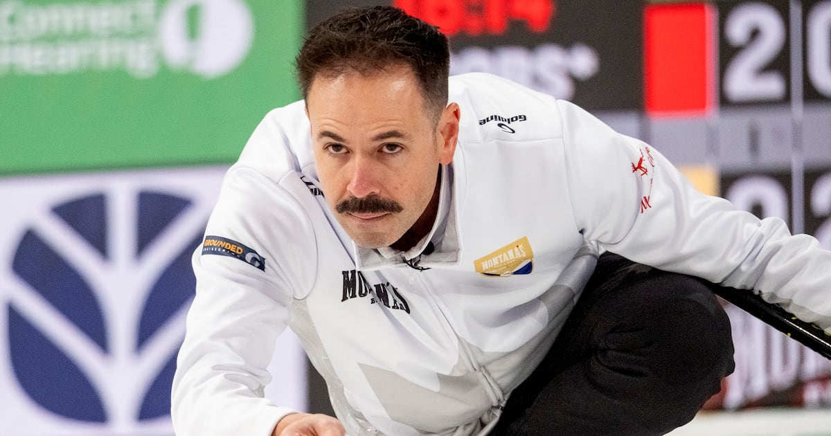 John Epping, BJ Neufeld to lead Manitoba-based rink in 2026-27