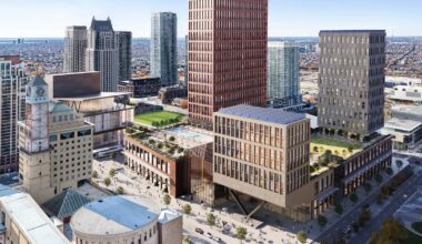 Mississauga could see ‘once-in-a-generation’ downtown core transformation