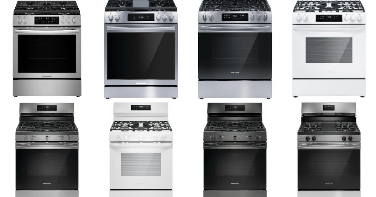 ‘Immediately stop using’ these ovens, recall notice says, warning of burn risk that led to injuries - CTV News