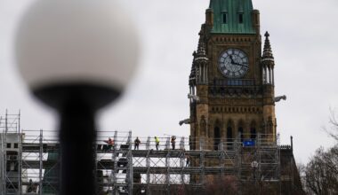 Canada nears free-trade deal with Mercosur block, sources say