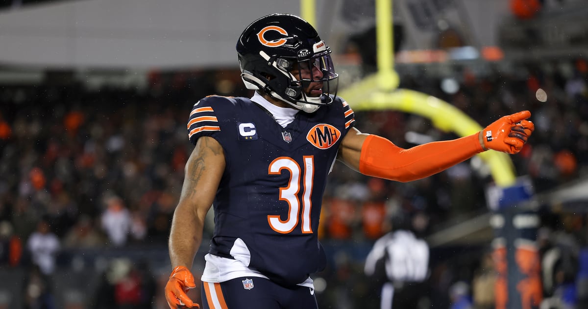 New England Pats sign three-time All-Pro safety Kevin Byard to one-year deal