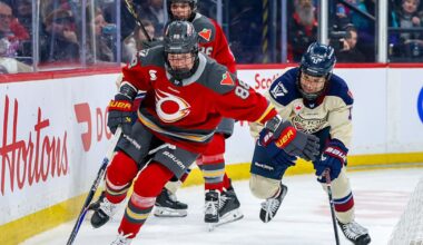 PWHL lights up Winnipeg during Takeover Tour as fans clamor for expansion team