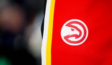 NBA cancels the Atlanta Hawks' plans to celebrate the strip club Magic City