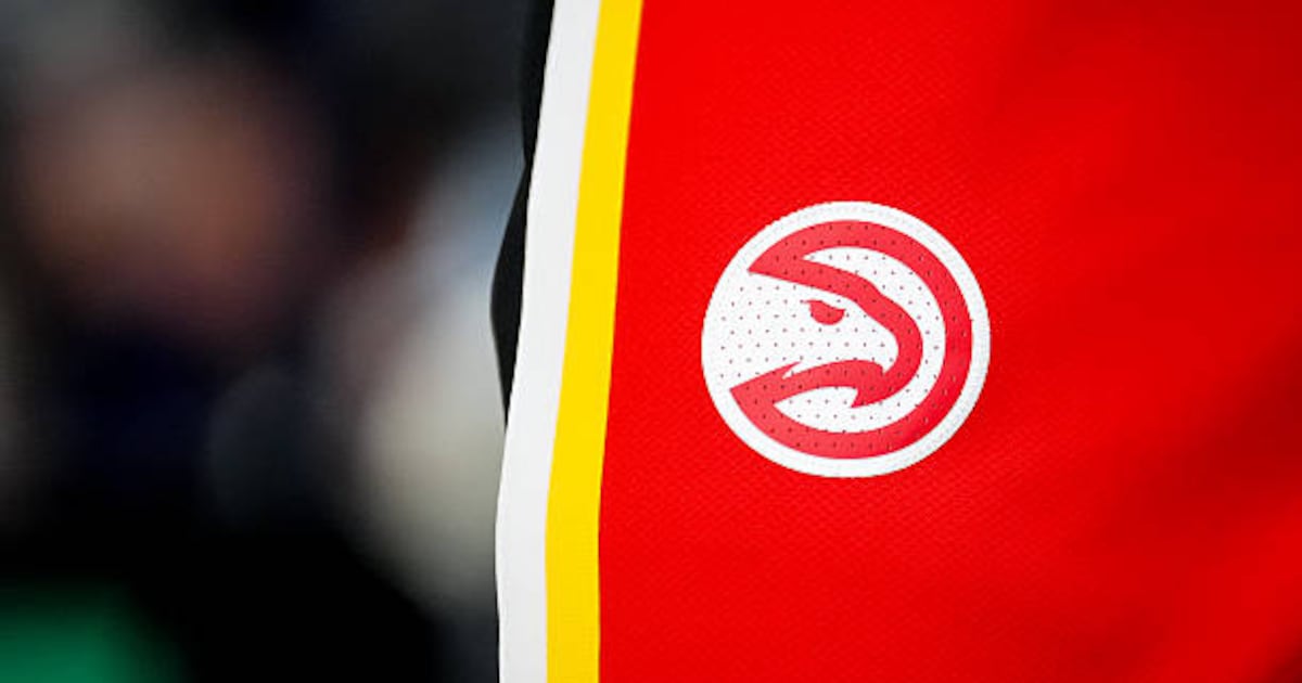 NBA cancels the Atlanta Hawks' plans to celebrate the strip club Magic City