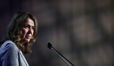 Alberta plans motion calling on Ottawa to give province more say in selection of judges