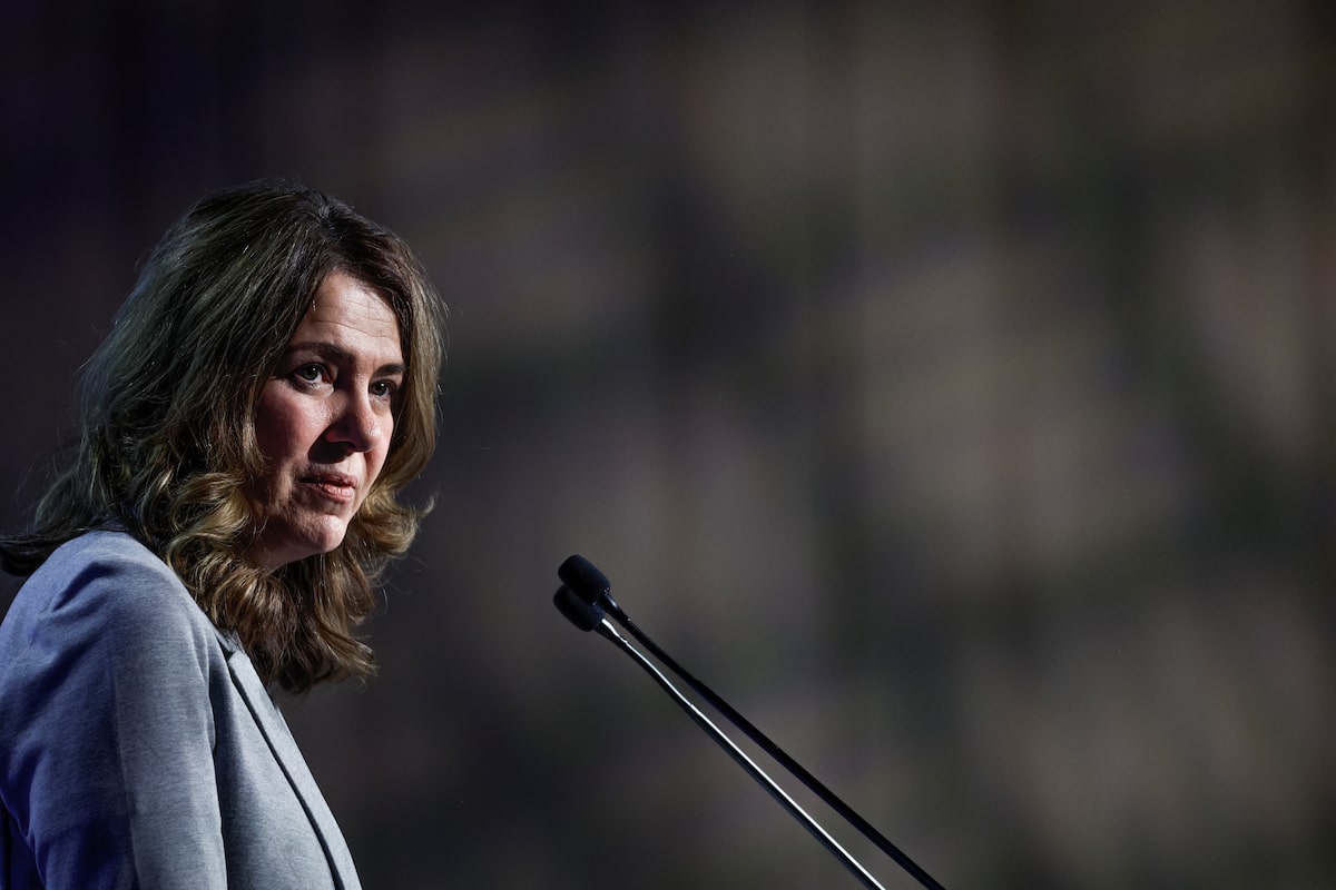 Alberta plans motion calling on Ottawa to give province more say in selection of judges