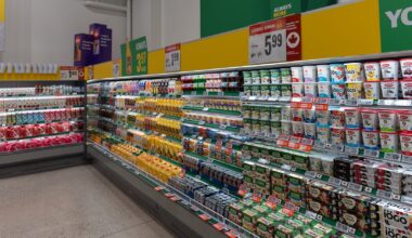 New grocery store over 32,000 square feet opening soon in Brampton