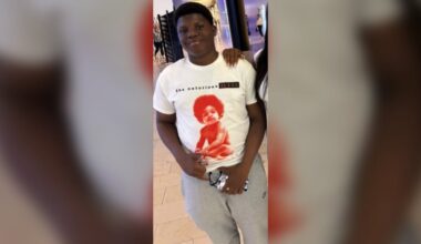 15-year-old missing from Scarborough