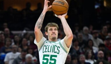 Shaquille O'Neal had no clue who Baylor Scheierman is