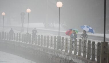 Environment Canada calling for significant rainfall across Ontario
