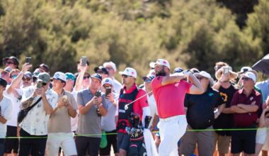 European tour ‘extorting’ LIV players by making them play more events to keep membership