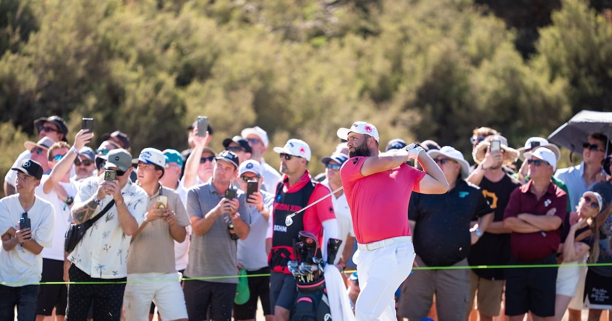 European tour ‘extorting’ LIV players by making them play more events to keep membership