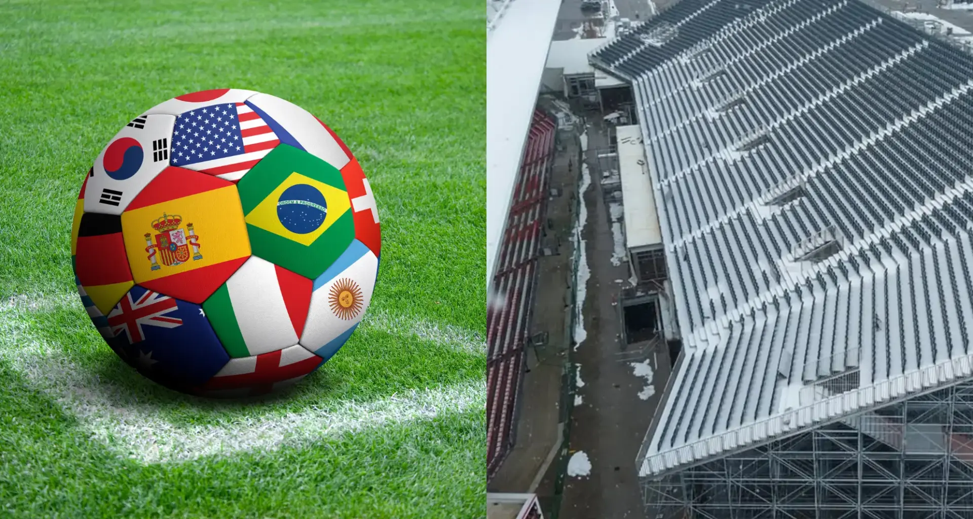 Toronto responds to safety concerns over viral BMO Field temporary seating photo ahead of FIFA World Cup