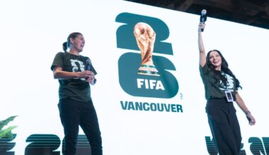 Preparations continue in Toronto, Vancouver with FIFA World Cup 100 days away