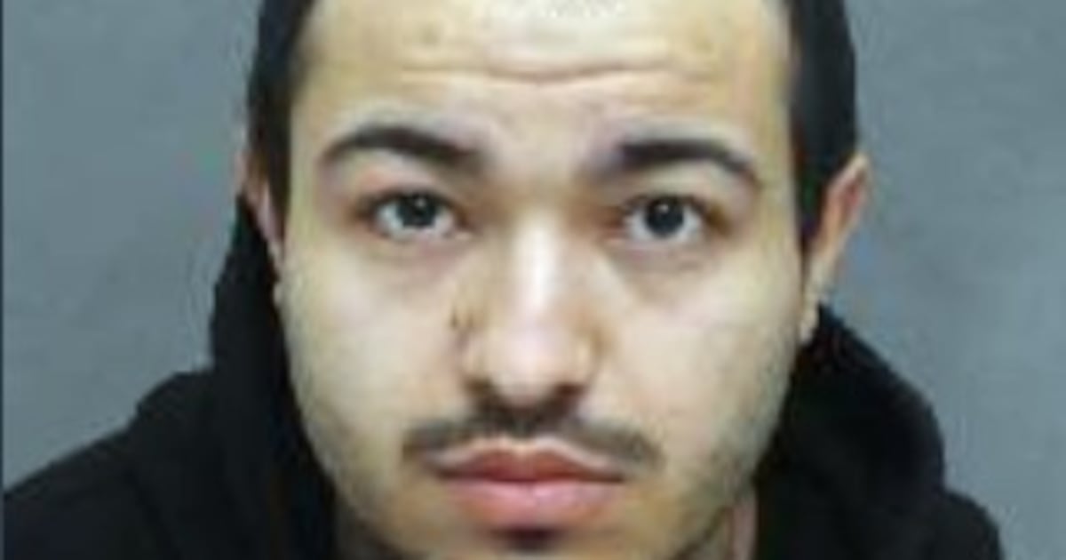 Toronto man wanted after victim assaulted: TPS