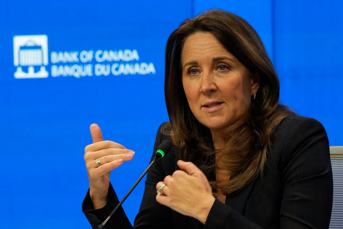 Bank of Canada rethinking inflation measurement as part of mandate review, deputy governor says