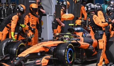 Five questions hanging over F1’s new regulations ahead of China