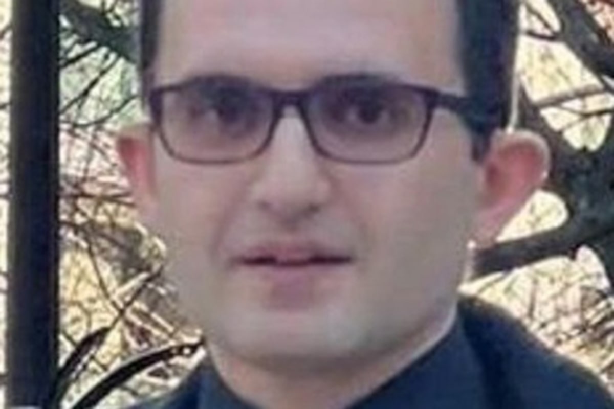 Two charged with murder after body of B.C. man who sued late Shah’s son found