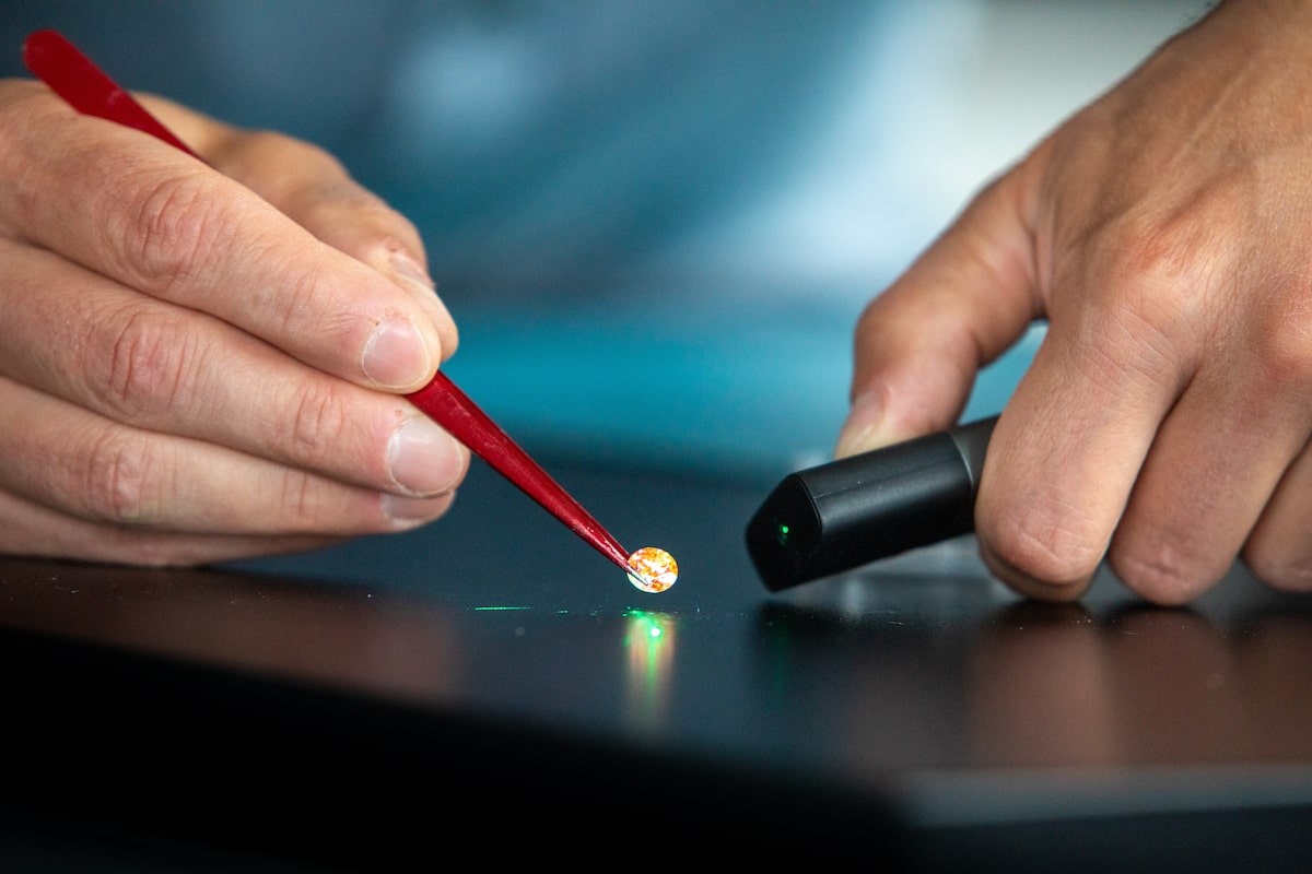 Quebec-based startup SBQuantum reaches orbit with diamond-based quantum sensors