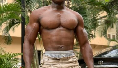 Jack Manuel Fitness on Real Strength & IShowSpeed