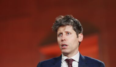 Encyclopedia Britannica sues OpenAI over alleged AI training