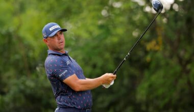 Gary Woodland Ends 1,000+ Day Drought For This Popular Driver Brand