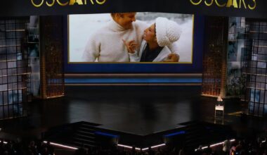 Billy Crystal and Barbra Streisand lead an expanded Oscars in memoriam - CTV News