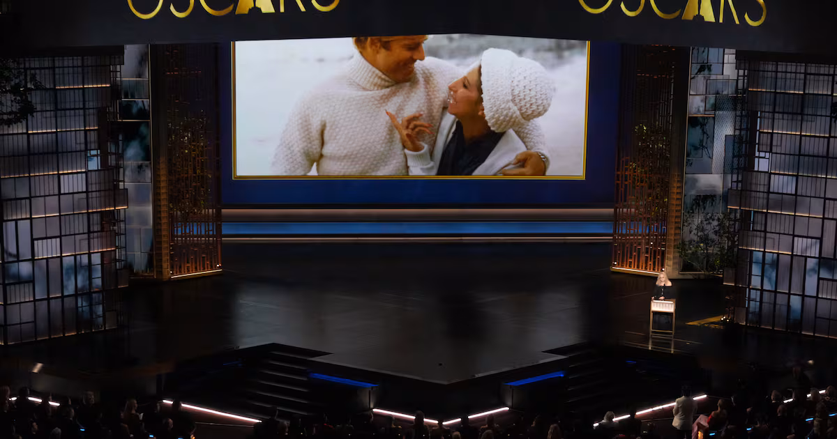 Billy Crystal and Barbra Streisand lead an expanded Oscars in memoriam - CTV News
